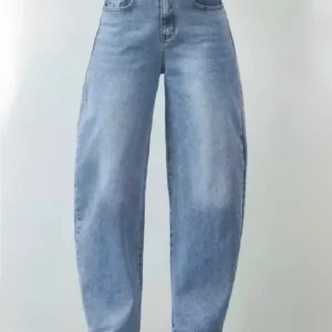 Jeans balloon