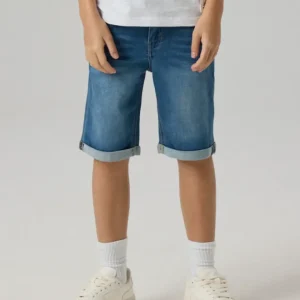 Jeansshorts