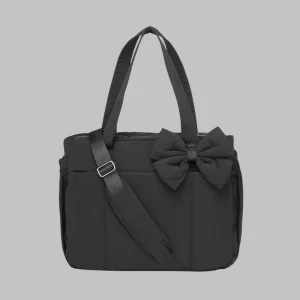 LEILANI™ - Chic Släjf Datorvänlig Puffig Handväska