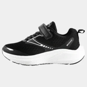 Sneakers med kardborre