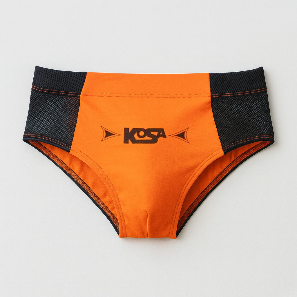 Jockstrap pants with cup - Bild 3