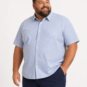 Skjorta plussize