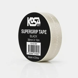 Supergrip Perforated Vulcan Tape