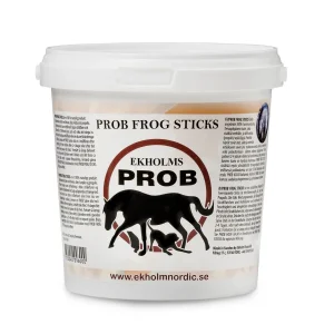 PROB FROG STICKS Med propolis och kåda