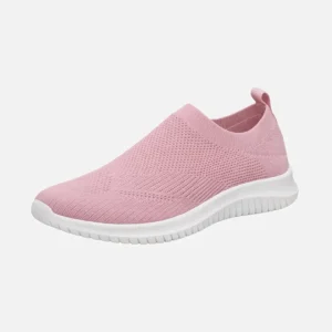 Slip-on skor