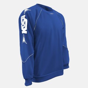 Training Jersey Blue