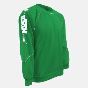 Training Jersey Green