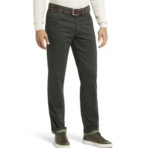 Bonn thermo chinos olivgrön