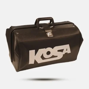 Coach Bag/Medical Bag