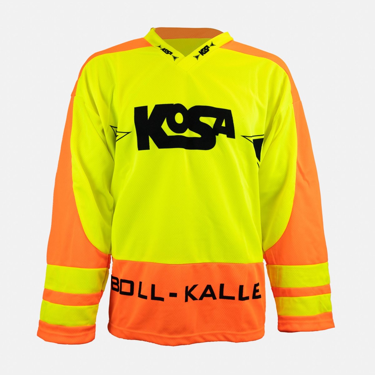 Bollkalletröja