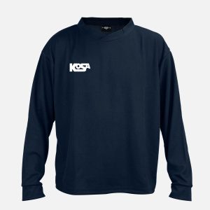 Bandy Training Jersey LIGHT NAVY