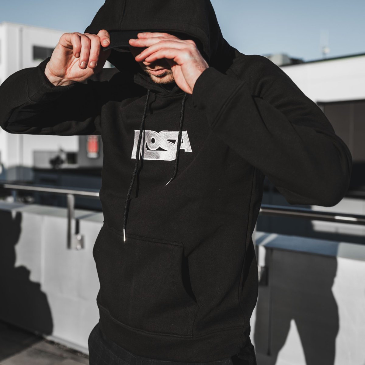 Hoodie - Bild 3