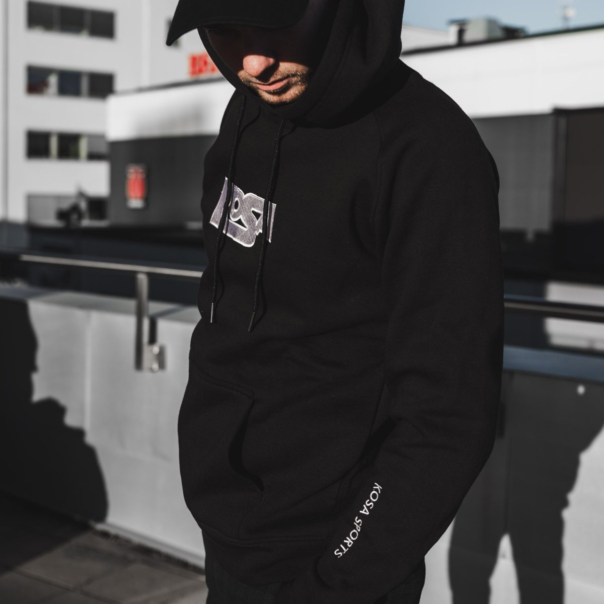 Hoodie - Bild 4