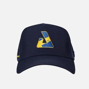 ARC VM Cap