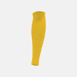 Bandy Shin Cover Yellow