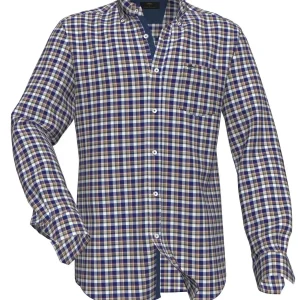 Fynch Hatton flanell Skjorta