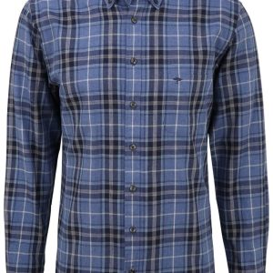 Fynch Hatton flanell Skjorta