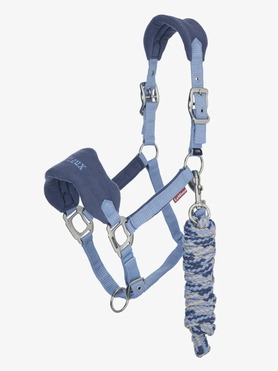 LwMieux Vogue Grimma & Grimskaft Powder Blue - Bild 3