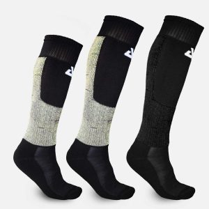 KOSA Kevlar Cut Resistant Socks