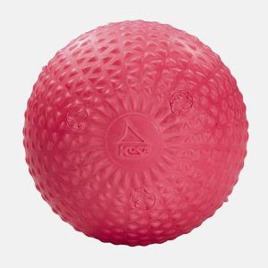 Bandyboll Cerise 1 styck