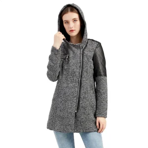 ROSEMARY™ – Elegant vinterjacka