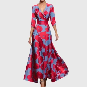 Leila™ | Elegant Klänning