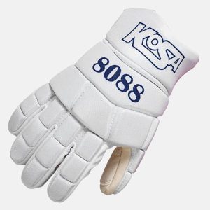 Bandy Glove Kosa 8088 White