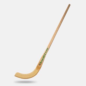 X-Bend Green Light junior bandy stick