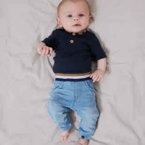 Mjukisjeans