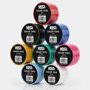 Gauzegrip tejp