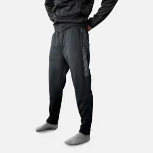 Joggers / Mjukisbyxa Team Performance Classic (Svart)