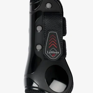 LeMieux senskydd Derby ProJump Tendon svart