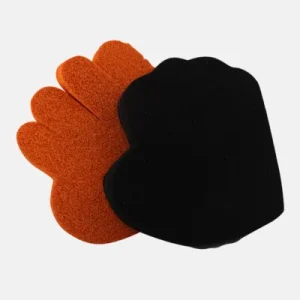 Goalkeeper Rubber Pads