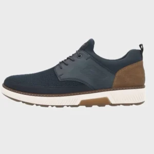 Sneaker utan snörning
