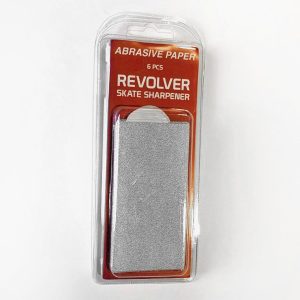 Replacement Sandpaper for Revolver Sharpener